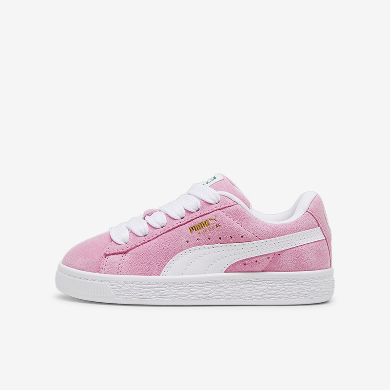 Puma genuine SUEDE XL children - đánh giá và giá Puma Shoes Suede Classic