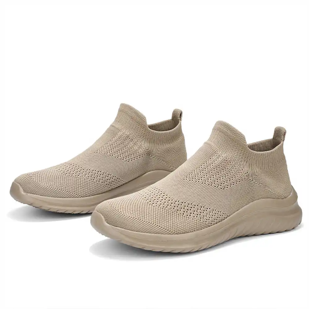 Beige Soft New Novelty Tennis  - đánh giá và giá Street Fashion Canada